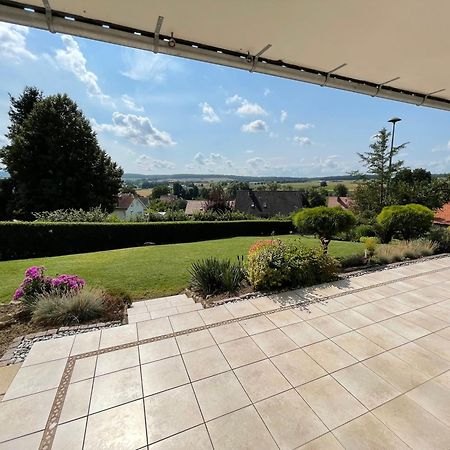 Ferienwohnung In Frielendorf Kültér fotó