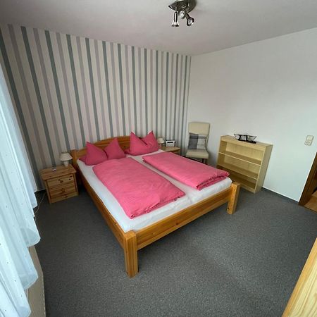 Ferienwohnung In Frielendorf Kültér fotó