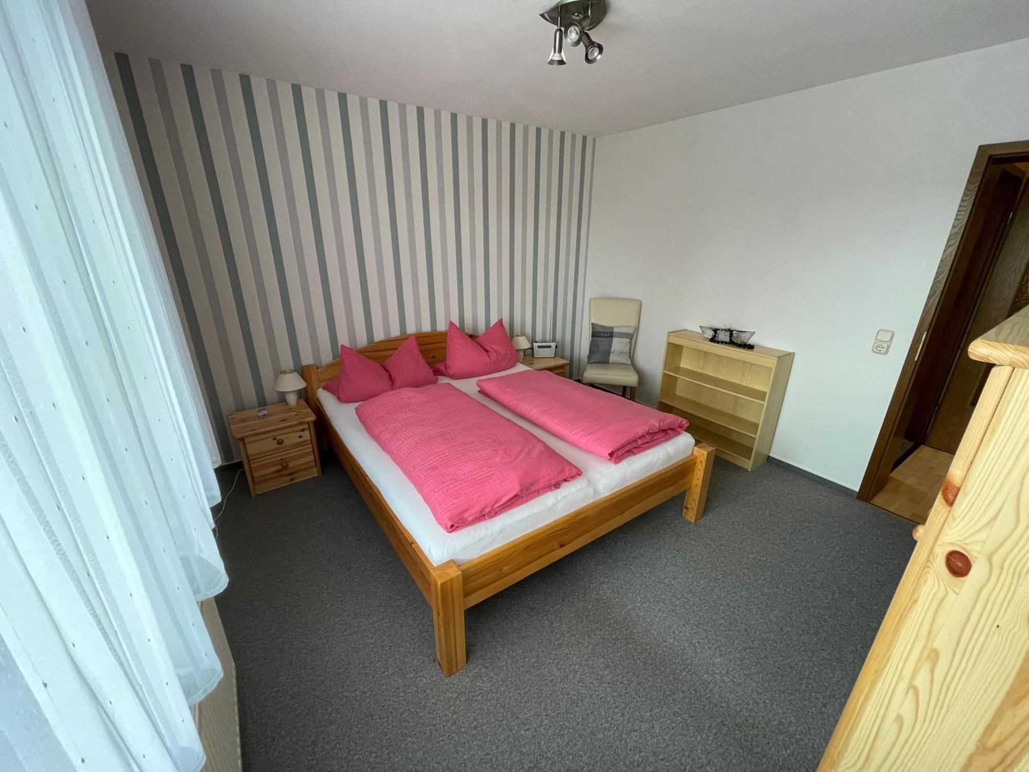 Ferienwohnung In Frielendorf Kültér fotó