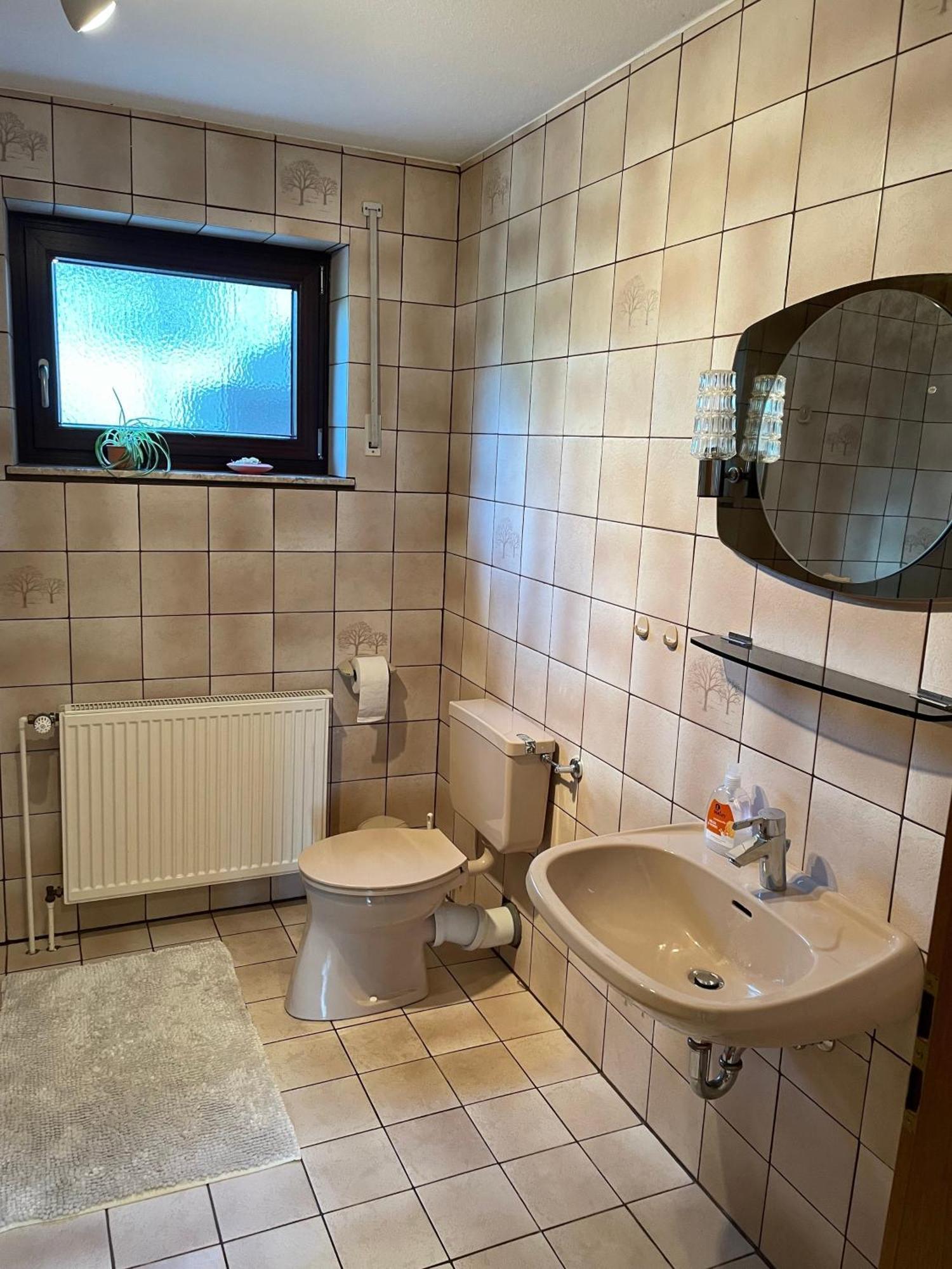 Ferienwohnung In Frielendorf Kültér fotó